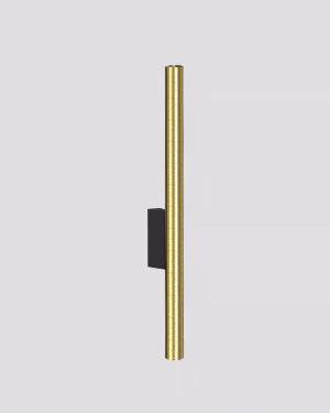 Kinkiet Nowodvorski LASER WALL SOLID BRASS 8308