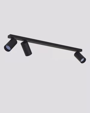 Nowodvorski MONO III BLACK 7842 Decken-/Plafondlampe