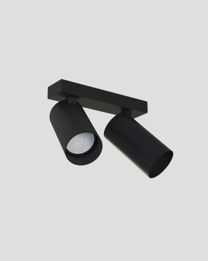 Nowodvorski MONO II BLACK 7841 Decken-/Plafondlampe