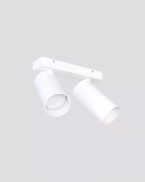 Nowodvorski MONO II WHITE 7810 Decken-/Plafondlampe