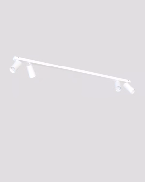 Nowodvorski MONO IV WHITE Decke/Plafond 7812