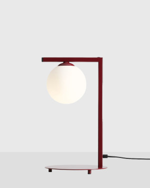 Aldex ZAC RED WINE Tischleuchte 1038B15_1