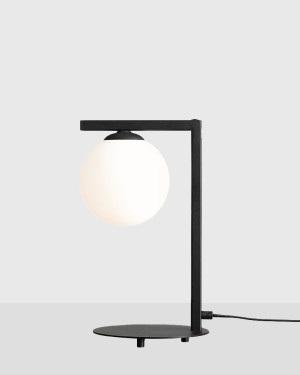 Aldex ZAC BLACK Tischleuchte 1038B1_1
