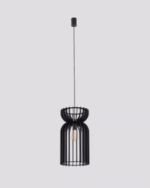 Nowodvorski KYMI A BLACK 10573 Pendelleuchte