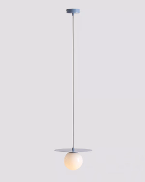 Aldex LOOP DUSTY BLUE Pendelleuchte