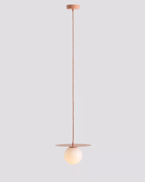 Aldex LOOP CORAL Pendelleuchte