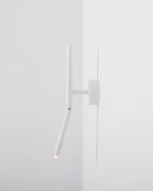 Kinkiet Aldex STICK WALL WHITE 1084C