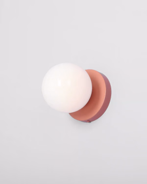 Aldex Wandleuchte BALL WALL II CORAL S