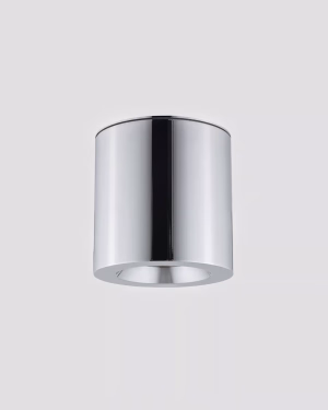 Nowodvorski CEARA stropné svietidlo / spot 10713 CHROME IP44