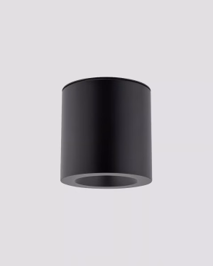 Nowodvorski CEARA 10714 BLACK IP44 stropné svietidlo/spot