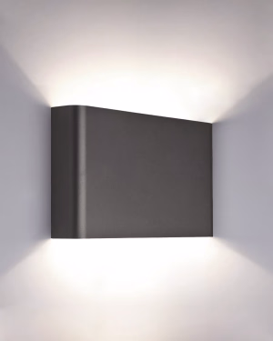 Kinkiet Nowodvorski HAGA 9710 GRAPHITE