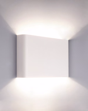 Nowodvorski Wandleuchte HAGA 9708 WEISS