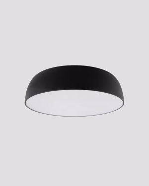 Nowodvorski SATELLITE BLACK Deckenplafond