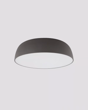 Nowodvorski SATELLITE DARK GRAY Deckenplafond