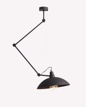 Aldex MELOS BLACK Lampe