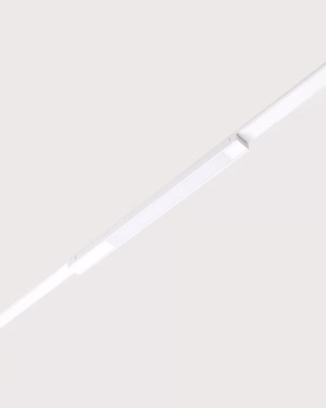 48V NANO TRACK slim WHITE Stromschienenleuchte 38061 LED