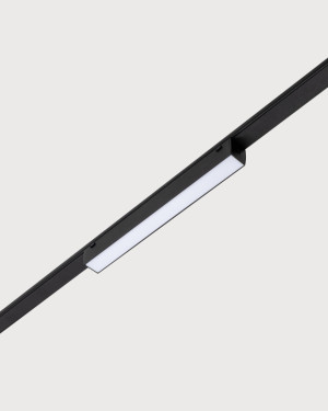 48V NANO TRACK BLACK zbernicové svietidlo 38068 LED
