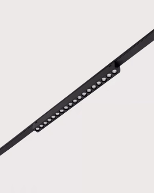 48V NANO TRACK BLACK 38076 LED zbernicové svietidlo