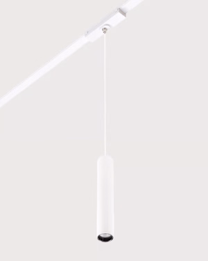 Oprawa na szynoprzewód 48V NANO TRACK WHITE 38085 LED