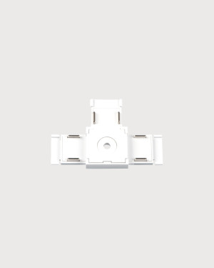 T-Verbinder für 48V Stromschiene NANO TRACK WHITE 38108
