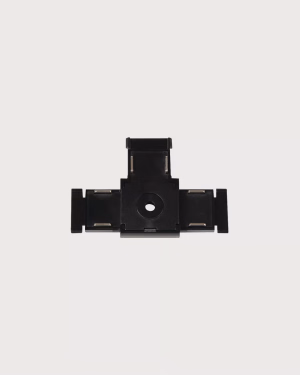 T-Verbinder für 48V Stromschiene NANO TRACK BLACK 38107