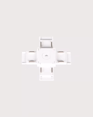 Stecker X für 48V Stromschiene NANO TRACK WHITE 38110