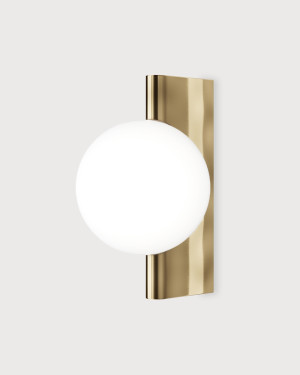 Maytoni AVANT-GARDE gold Wandleuchte