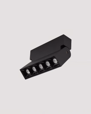 Nowodvorski FOCUS MINI BLACK LED-Strahler