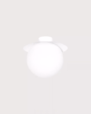 Plafond Deckenleuchte Ummo KUUL C weiß IP44