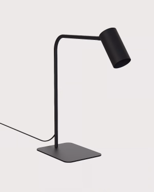 Nowodvorski MONO BLACK Schreibtischlampe 7706