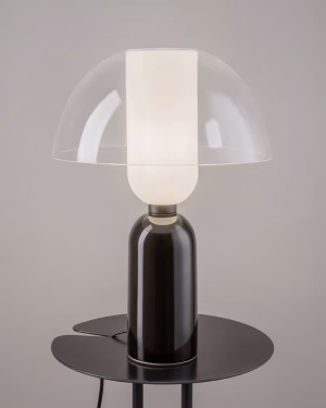 Maytoni MEMORY Schwarz MOD177TL-01B Tischleuchte