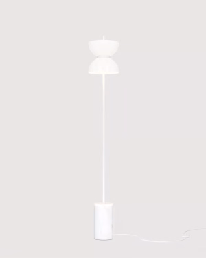 Maytoni KYOTO Weiß MOD178FL-L11W3K Stehleuchte