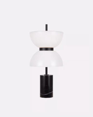 Maytoni KYOTO Schwarz MOD178TL-L11B3K Tischleuchte