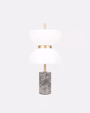 Maytoni KYOTO Gold Tischleuchte MOD178TL-L11GR3K