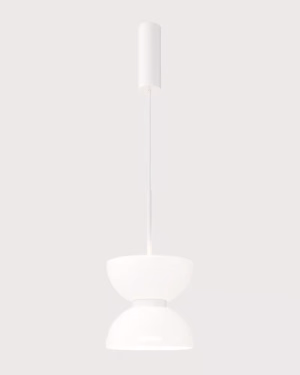 Závesné svietidlo Maytoni KYOTO White MOD178PL-L11W3K