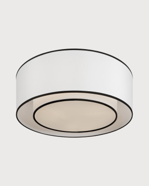 Maytoni BERGAMO 52 cm Plafond MOD613CL-03W
