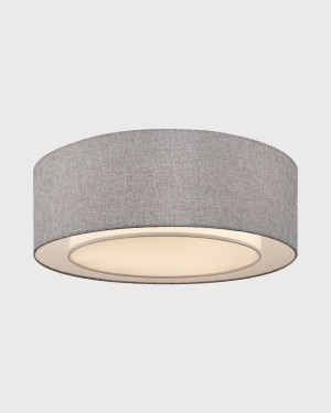 Maytoni BERGAMO 52cm Plafond MOD613CL-04GR