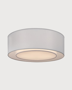 Maytoni BERGAMO 52cm Plafond MOD617CL-04GR