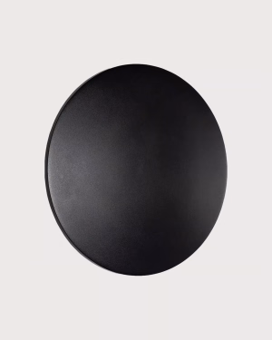 Nowodvorski ARIA LED XL 30cm IP54 Schwarz 11572 Fassade Wandleuchte