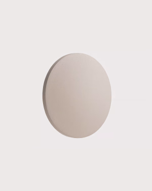 Wandleuchte Nowodvorski ARIA LED S 13cm IP54 Sand 11563
