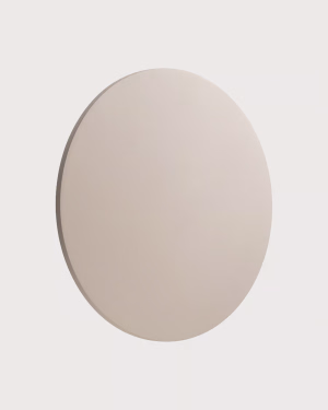 Nowodvorski ARIA LED XL 30cm IP54 Sand 11573 Fassade Wandleuchte