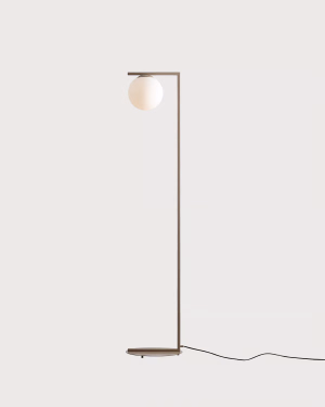 Aldex ZAC FLOOR 1 BEIGE Stehleuchte 1038A17_1