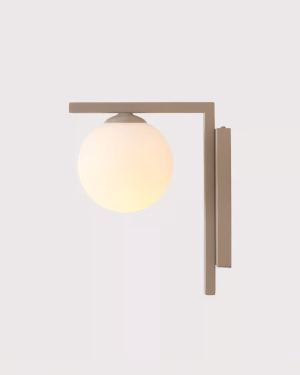 Aldex Wandleuchte ZAC WALL BEIGE 1038C17_2