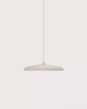 ARTIST dftp Pendelleuchte 25cm Beige