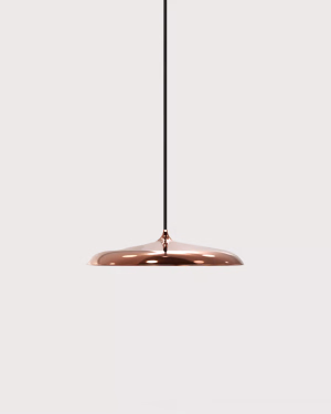 Lampa wisząca dftp ARTIST 25cm Copper