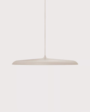 ARTIST dftp Pendelleuchte 40cm Beige