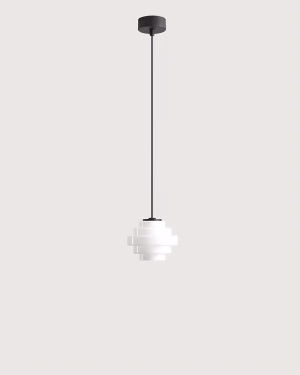 Aldex FILO 14cm MILKY Pendelleuchte