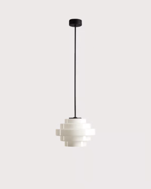 Aldex FILO 22cm MILKY Pendelleuchte