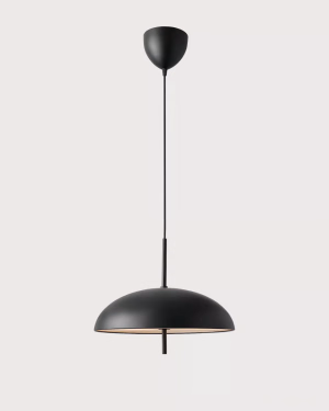 VERSALE 35 Schwarz dftp Pendelleuchte