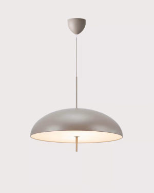 VERSALE 50 Braun dftp Pendelleuchte